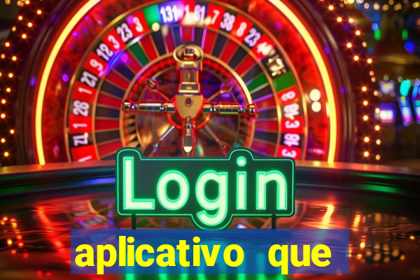 aplicativo que ganhar dinheiro jogando